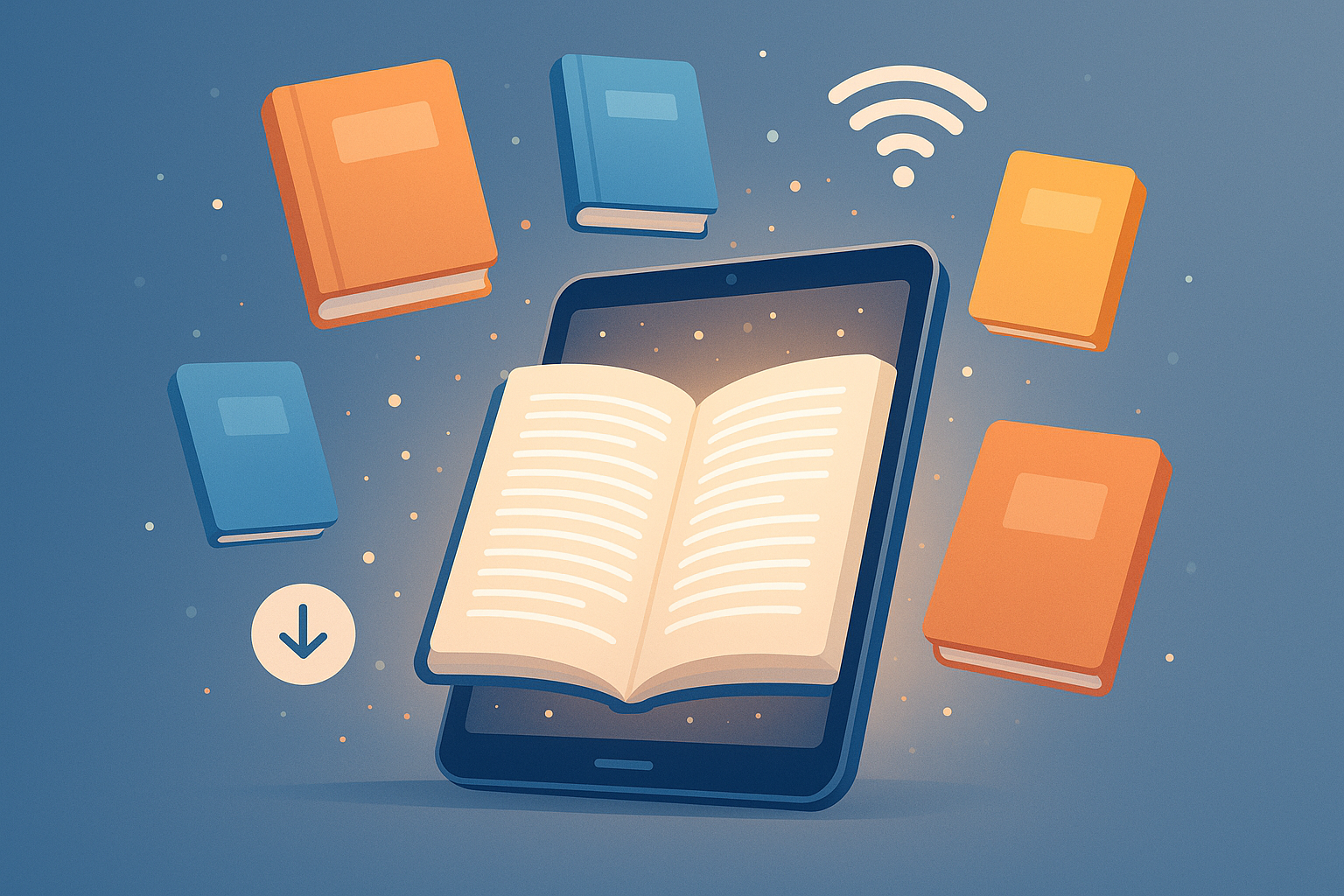 Ebooks